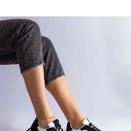 Sneakers model 207191 - Très Elite