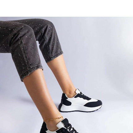 Sneakers model 207191 - Très Elite