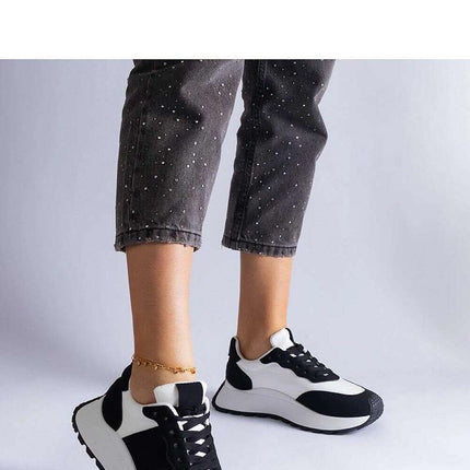 Sneakers model 207191 - Très Elite