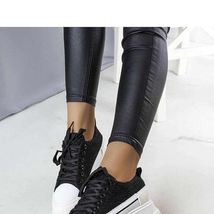 Sneakers model 207195 - Très Elite