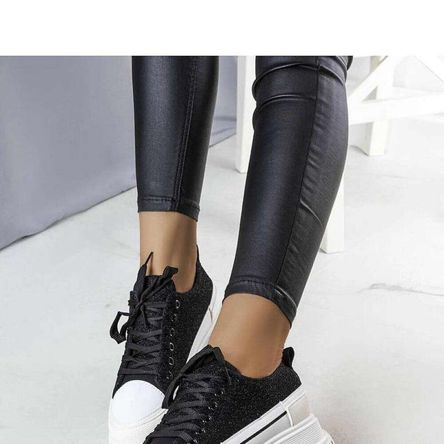 Sneakers model 207195 - Très Elite