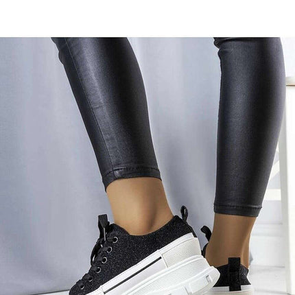 Sneakers model 207195 - Très Elite