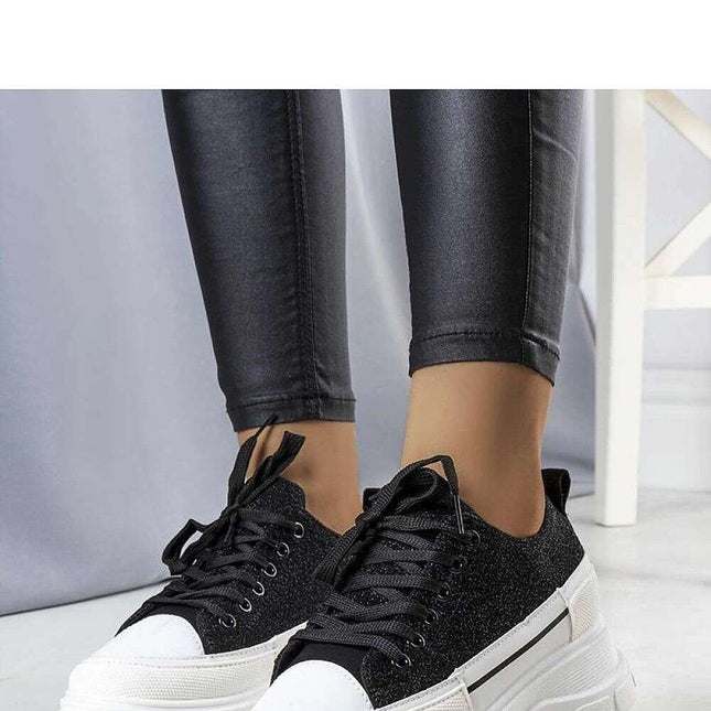 Sneakers model 207195 - Très Elite