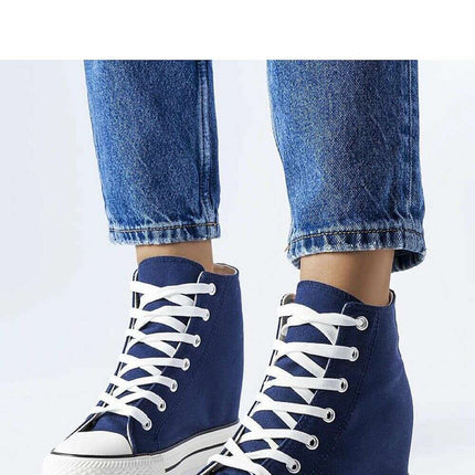 Sneakers model 207202 - Très Elite
