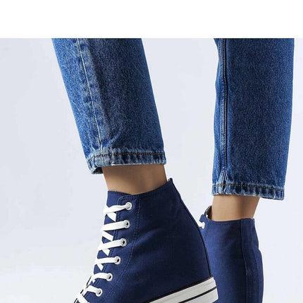 Sneakers model 207202 - Très Elite