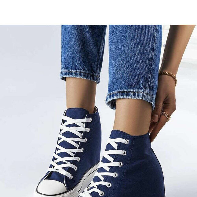 Sneakers model 207202 - Très Elite