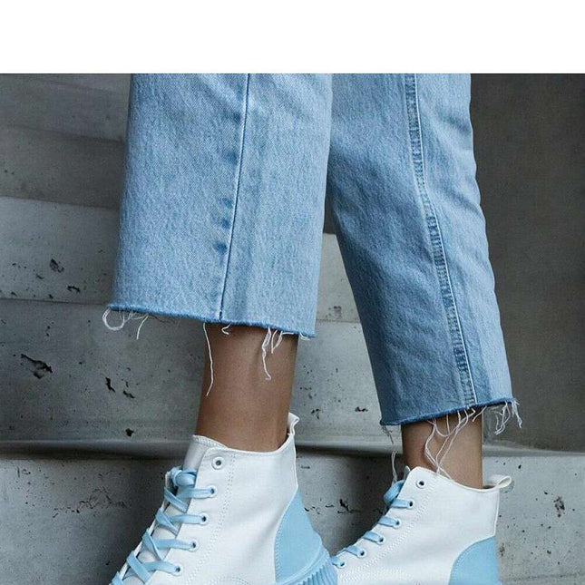 Sneakers model 207205