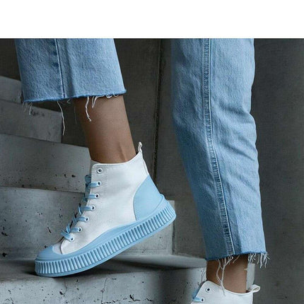 Sneakers model 207205 - Très Elite