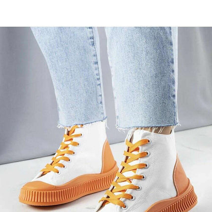 Sneakers model 207205 - Très Elite