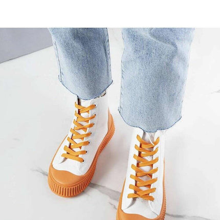 Sneakers model 207205 - Très Elite
