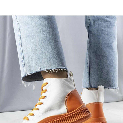 Sneakers model 207205 - Très Elite