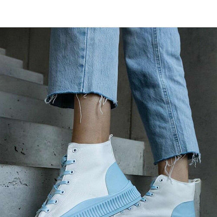 Sneakers model 207205 - Très Elite