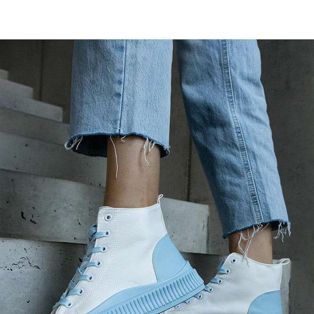 Sneakers model 207205