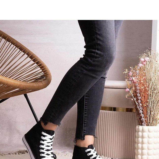 Sneakers model 207206