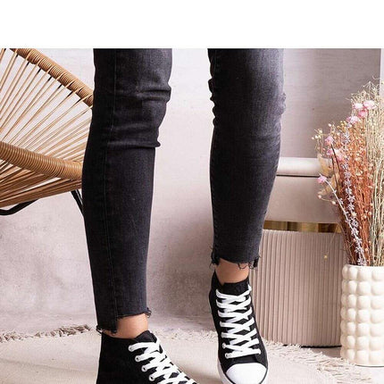 Sneakers model 207206 - Très Elite