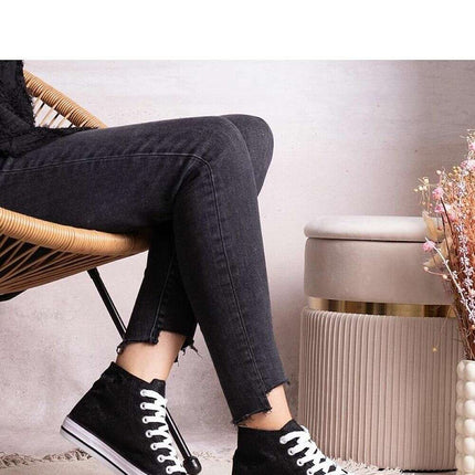 Sneakers model 207206 - Très Elite