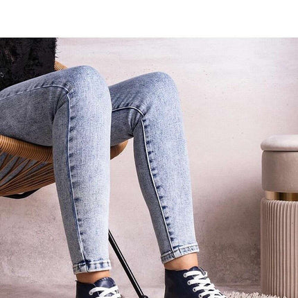 Sneakers model 207208 - Très Elite