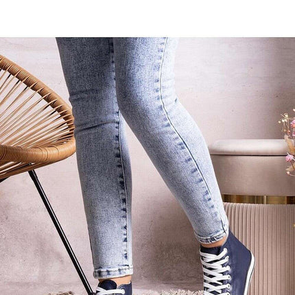 Sneakers model 207208 - Très Elite