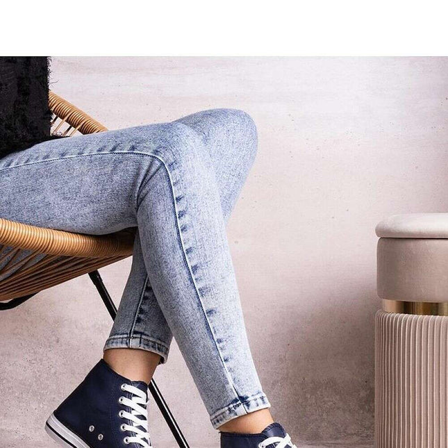 Sneakers model 207208 - Très Elite