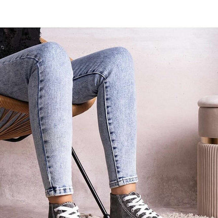 Sneakers model 207210 - Très Elite
