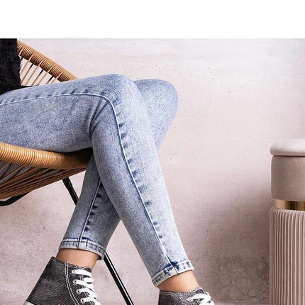 Sneakers model 207210 - Très Elite