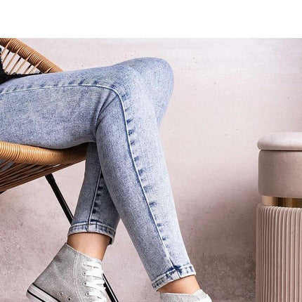 Sneakers model 207210 - Très Elite