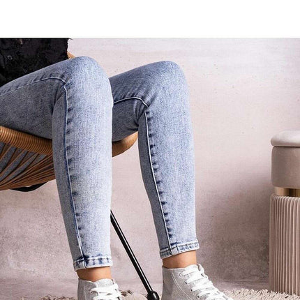 Sneakers model 207210 - Très Elite