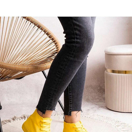 Sneakers model 207213 - Très Elite
