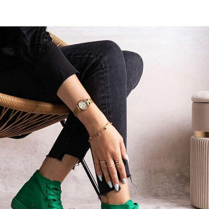 Sneakers model 207213 - Très Elite