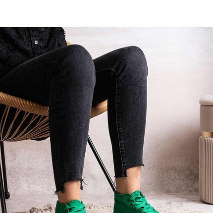 Sneakers model 207213 - Très Elite