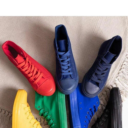 Sneakers model 207213 - Très Elite