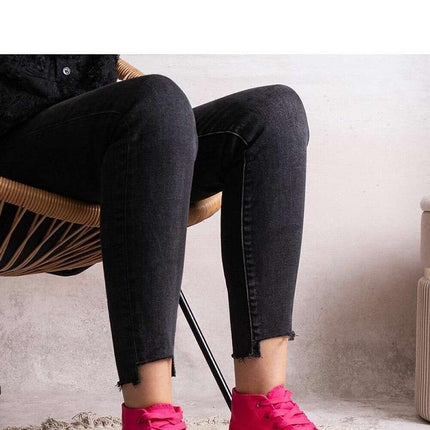 Sneakers model 207213 - Très Elite