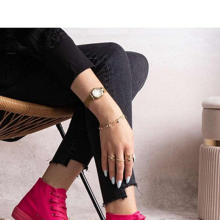 Sneakers model 207213 - Très Elite