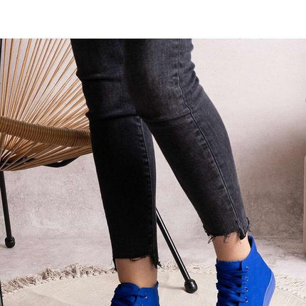 Sneakers model 207213 - Très Elite