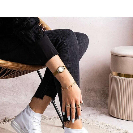 Sneakers model 207213 - Très Elite