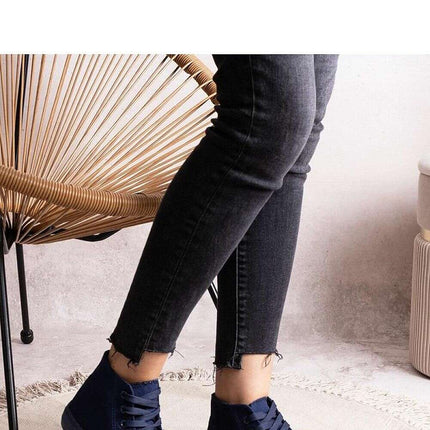 Sneakers model 207213 - Très Elite