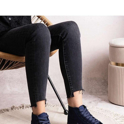 Sneakers model 207213 - Très Elite