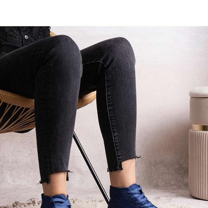 Sneakers model 207213 - Très Elite