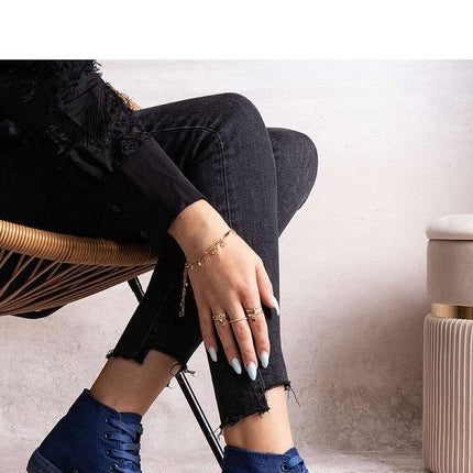 Sneakers model 207213 - Très Elite