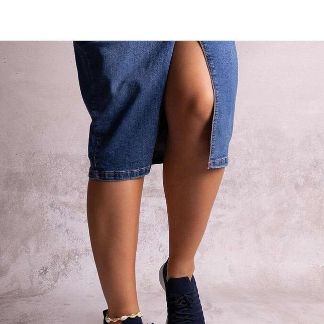 Sneakers model 207223