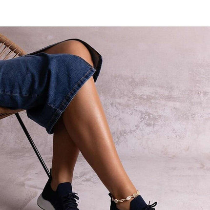 Sneakers model 207223