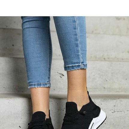 Sneakers model 207224 - Très Elite