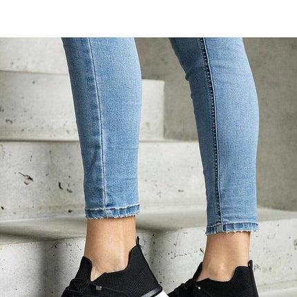 Sneakers model 207224 - Très Elite