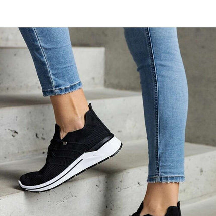 Sneakers model 207224 - Très Elite