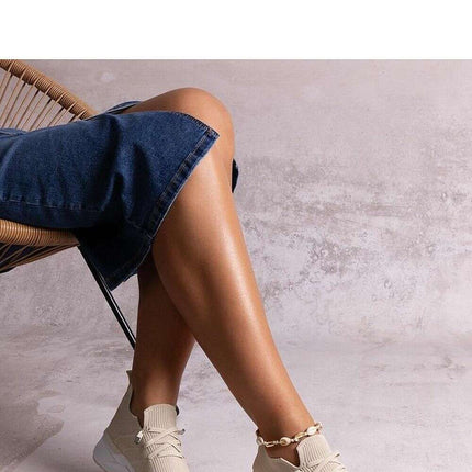Sneakers model 207224 - Très Elite