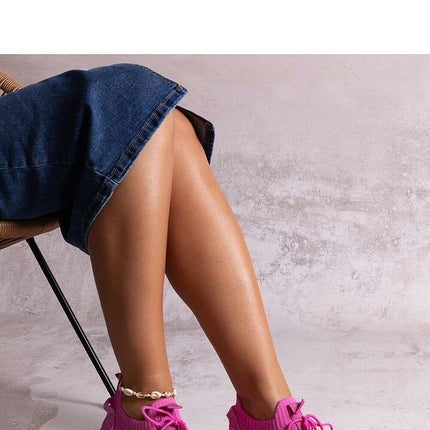 Sneakers model 207228 - Très Elite