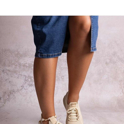 Sneakers model 207228