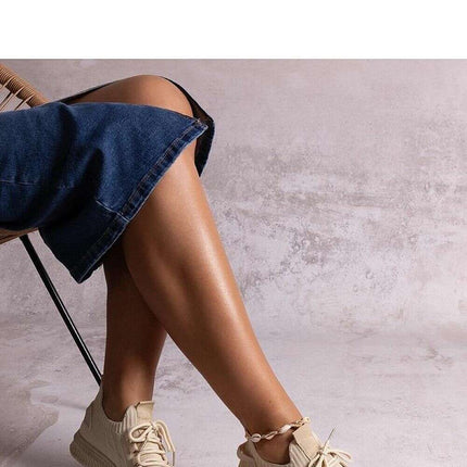 Sneakers model 207228 - Très Elite