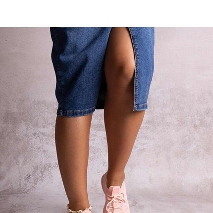 Sneakers model 207230 - Très Elite