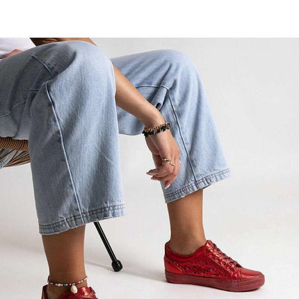 Sneakers model 207234 - Très Elite